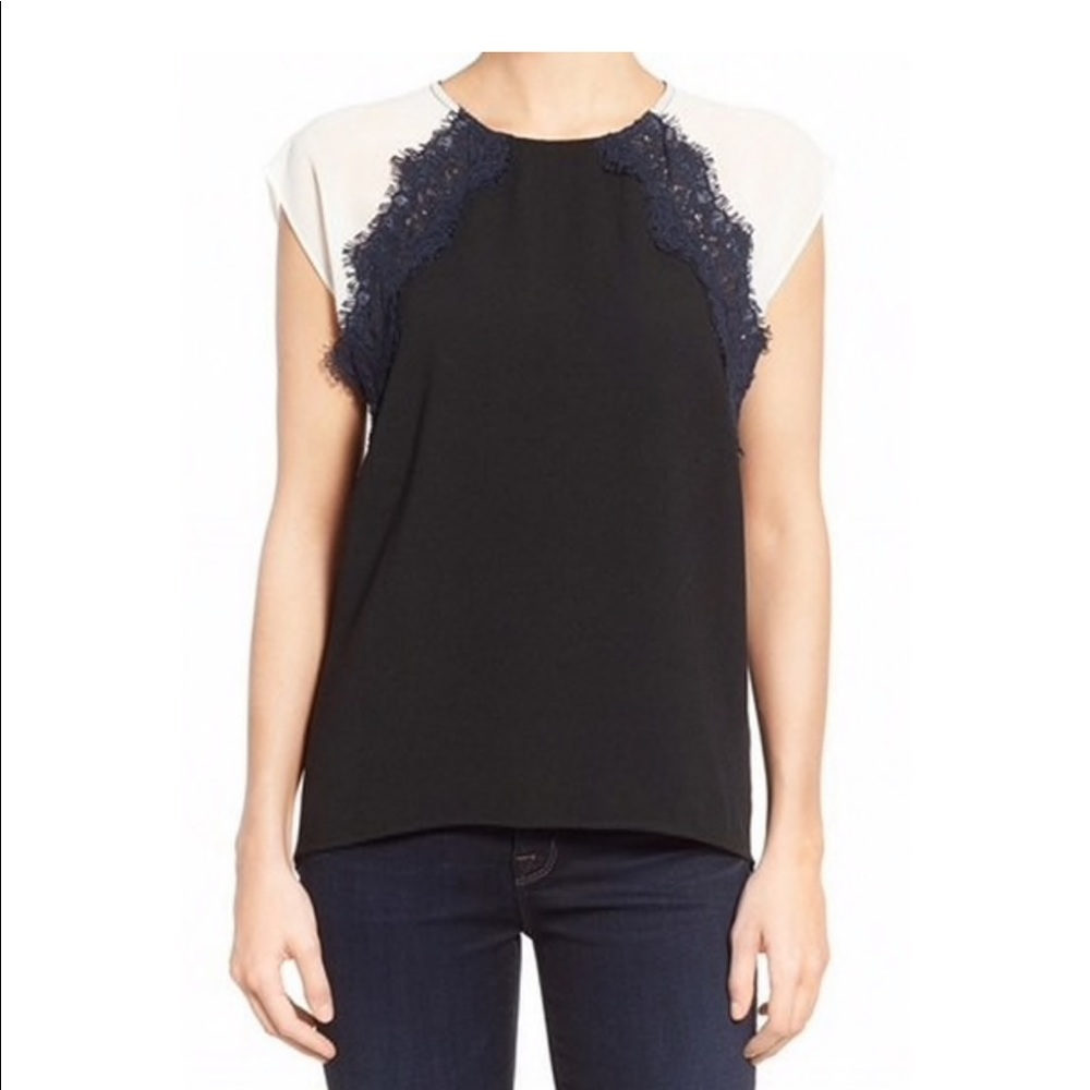 Chelsea28 Blouse